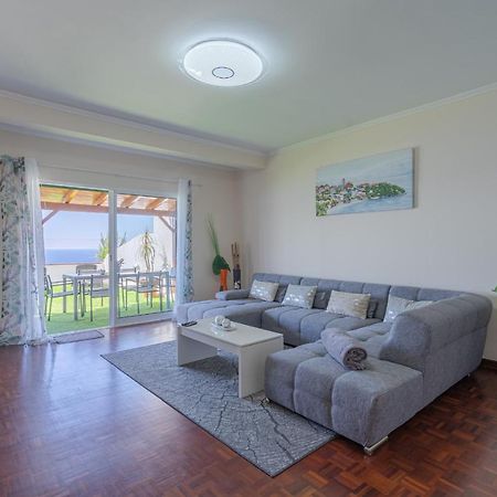 Flowers Island House 3 Canico  Bagian luar foto