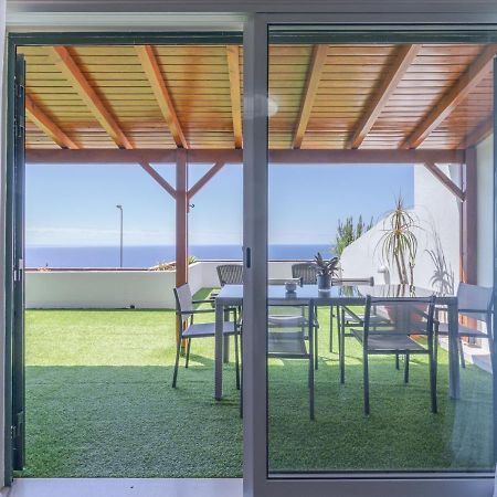 Flowers Island House 3 Canico  Bagian luar foto