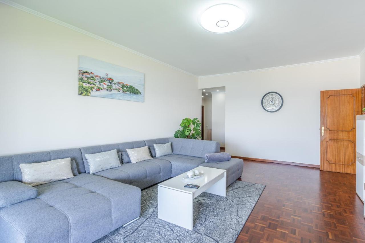 Flowers Island House 3 Canico  Bagian luar foto