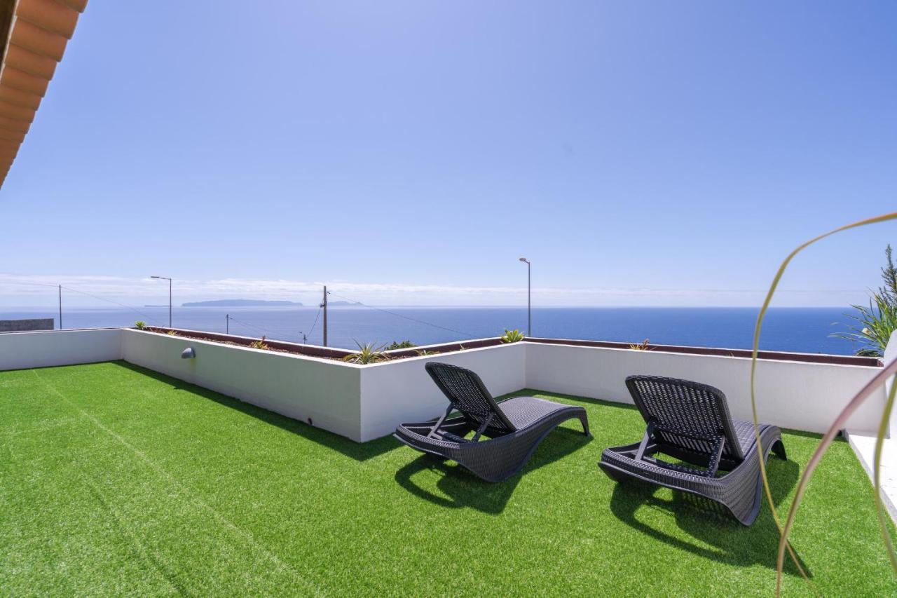 Flowers Island House 3 Canico  Bagian luar foto