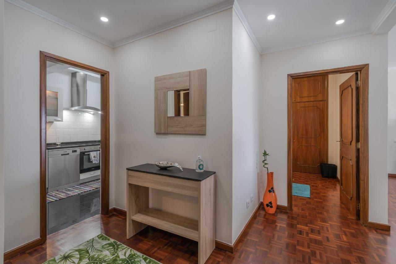 Flowers Island House 3 Canico  Bagian luar foto