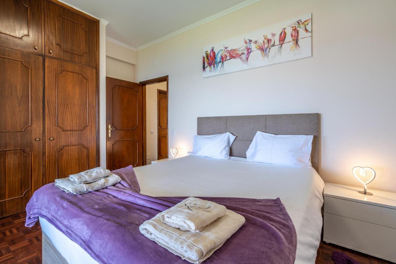 Flowers Island House 3 Canico  Bagian luar foto