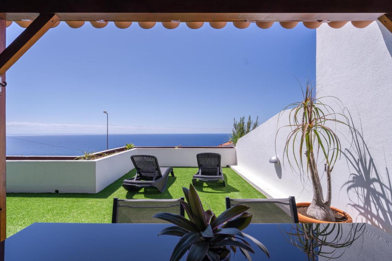 Flowers Island House 3 Canico  Bagian luar foto