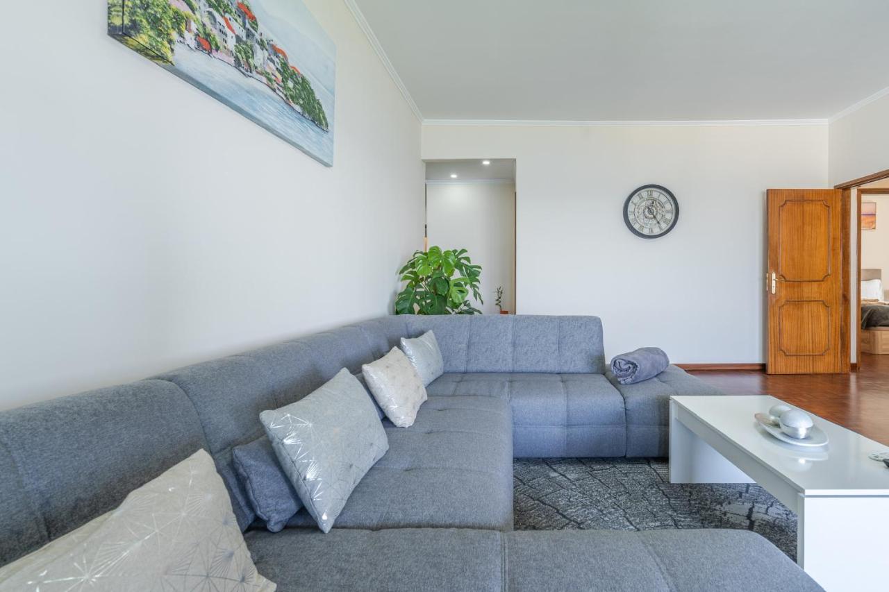 Flowers Island House 3 Canico  Bagian luar foto