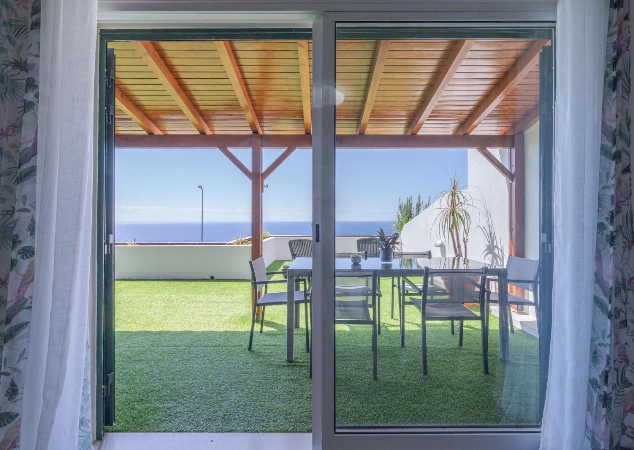 Flowers Island House 3 Canico  Bagian luar foto