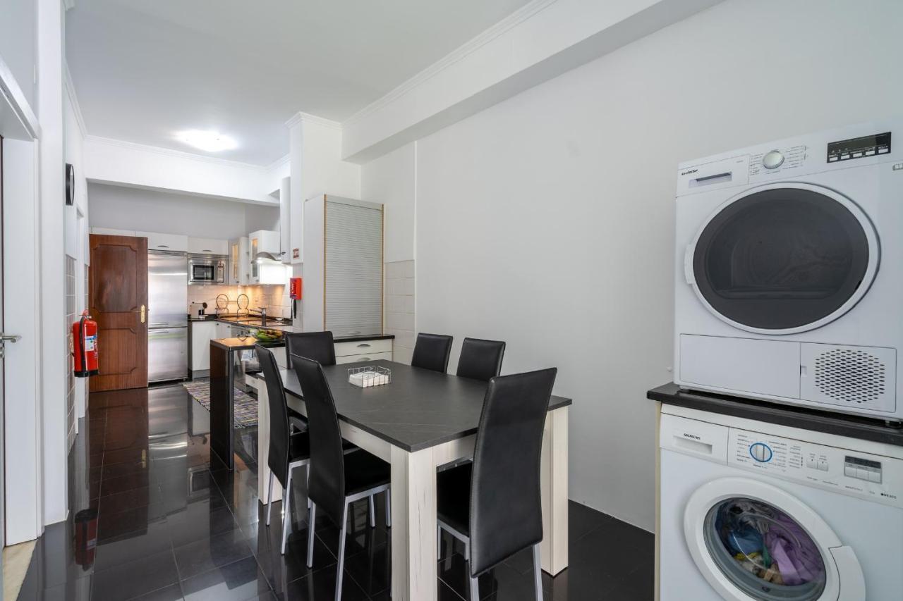 Flowers Island House 3 Canico  Bagian luar foto