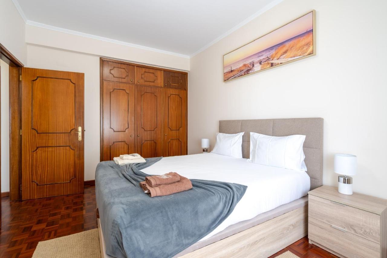 Flowers Island House 3 Canico  Bagian luar foto
