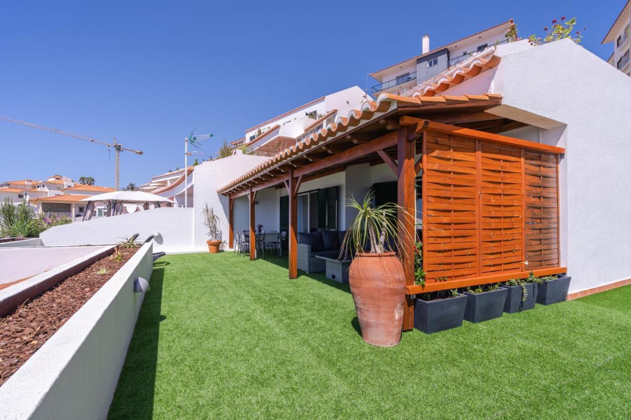 Flowers Island House 3 Canico  Bagian luar foto