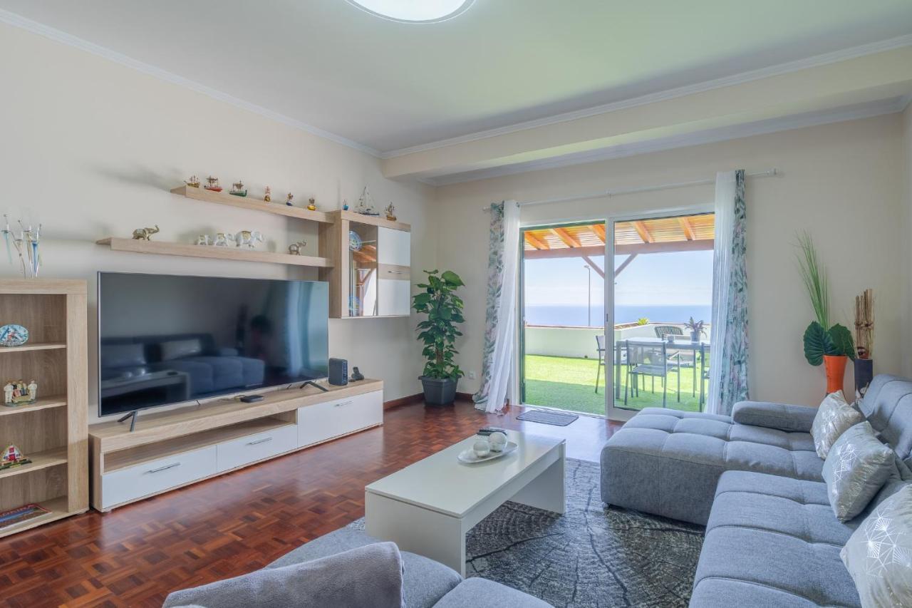 Flowers Island House 3 Canico  Bagian luar foto