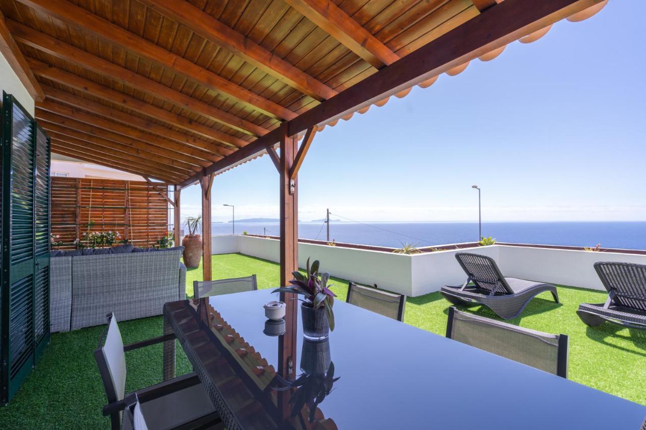 Flowers Island House 3 Canico  Bagian luar foto