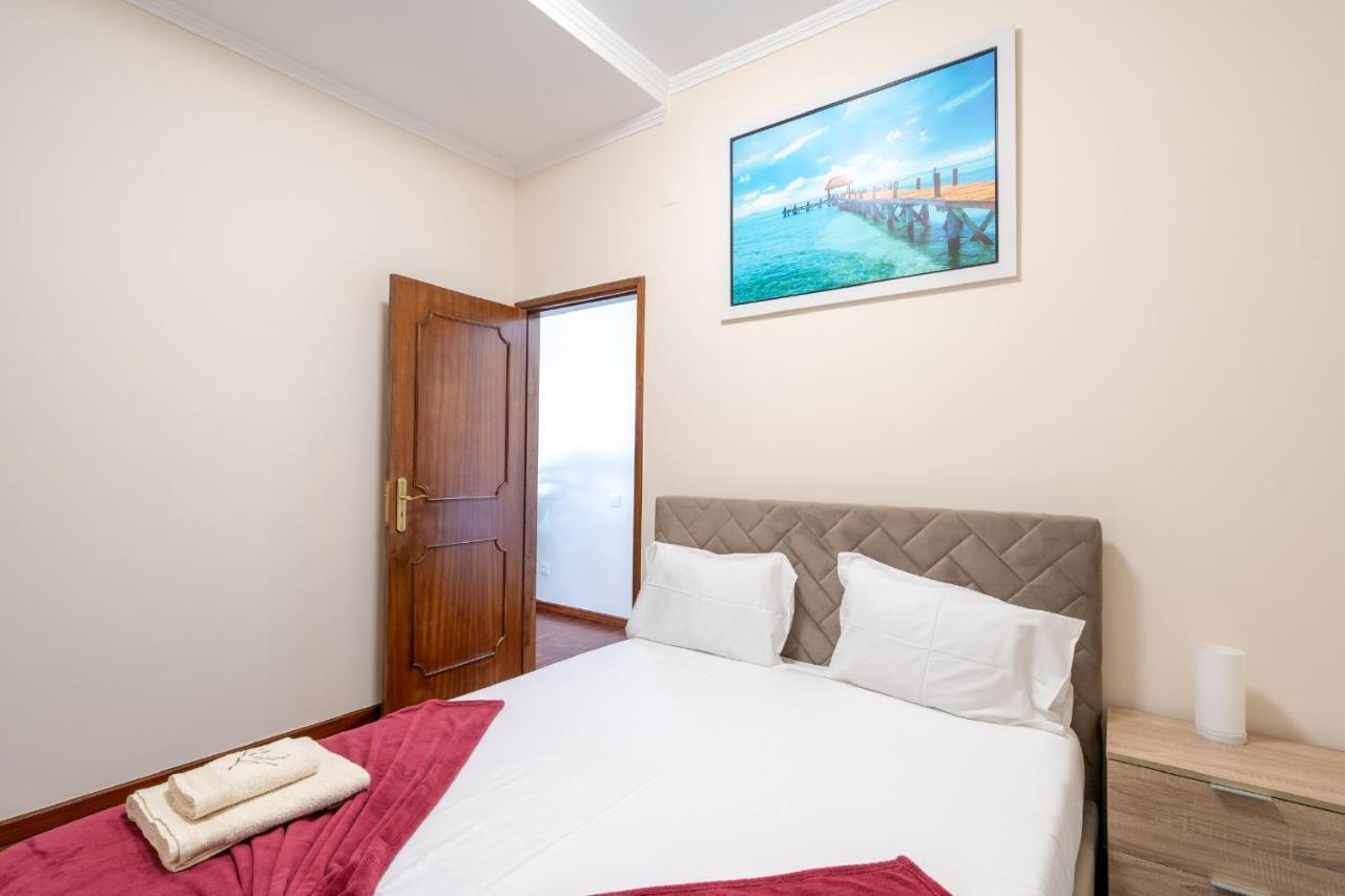 Flowers Island House 3 Canico  Bagian luar foto