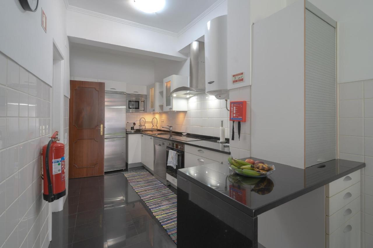 Flowers Island House 3 Canico  Bagian luar foto