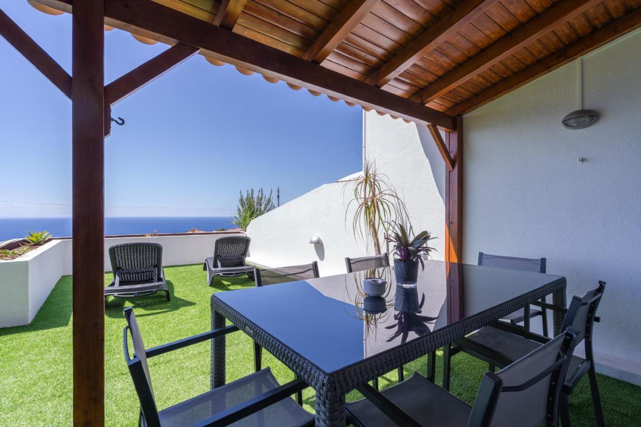 Flowers Island House 3 Canico  Bagian luar foto