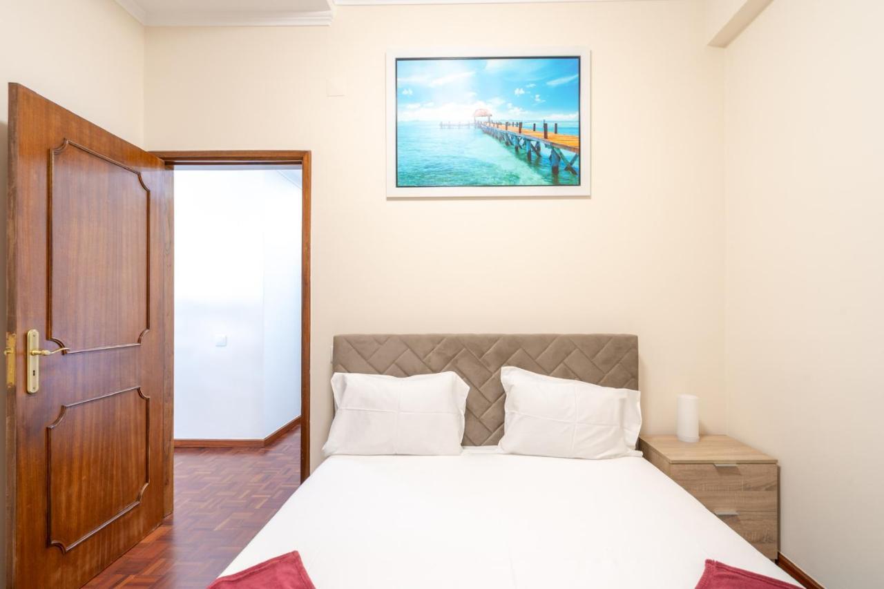 Flowers Island House 3 Canico  Bagian luar foto