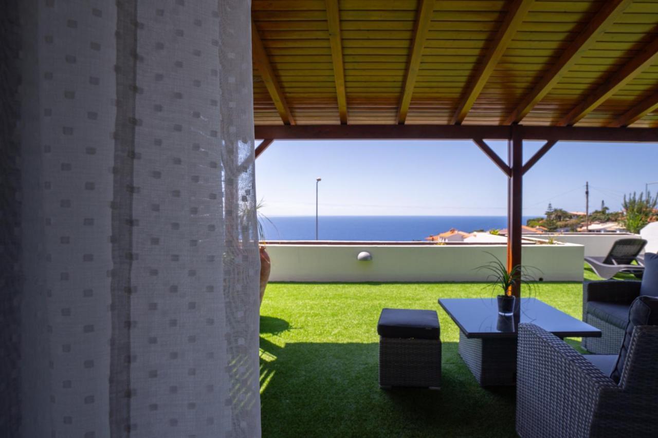 Flowers Island House 3 Canico  Bagian luar foto