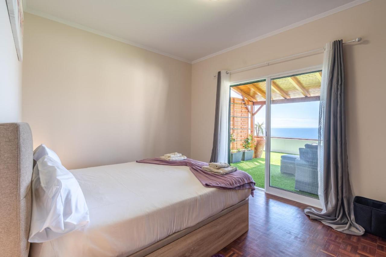 Flowers Island House 3 Canico  Bagian luar foto