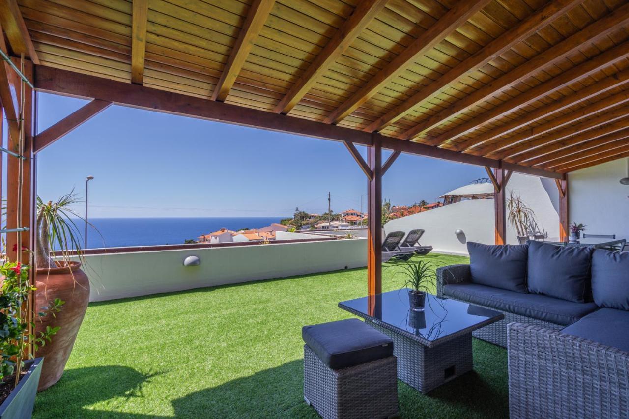 Flowers Island House 3 Canico  Bagian luar foto